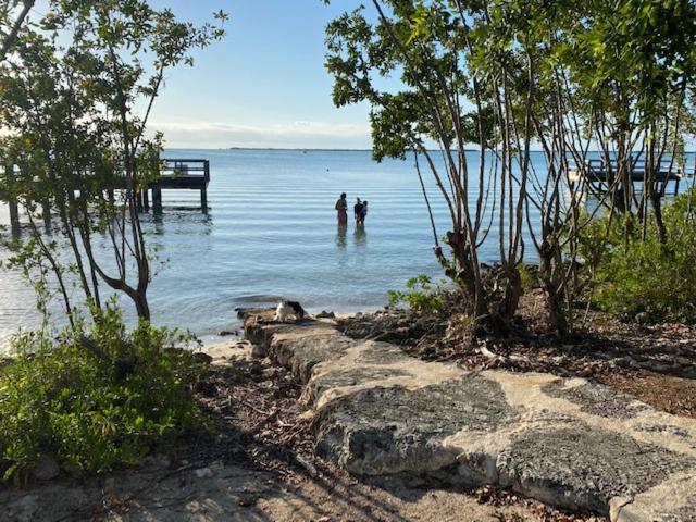 Bahia Bay Resort Key Largo Esterno foto