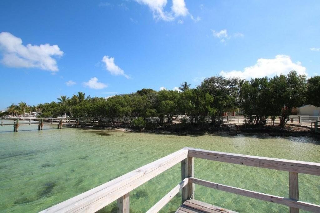 Bahia Bay Resort Key Largo Esterno foto